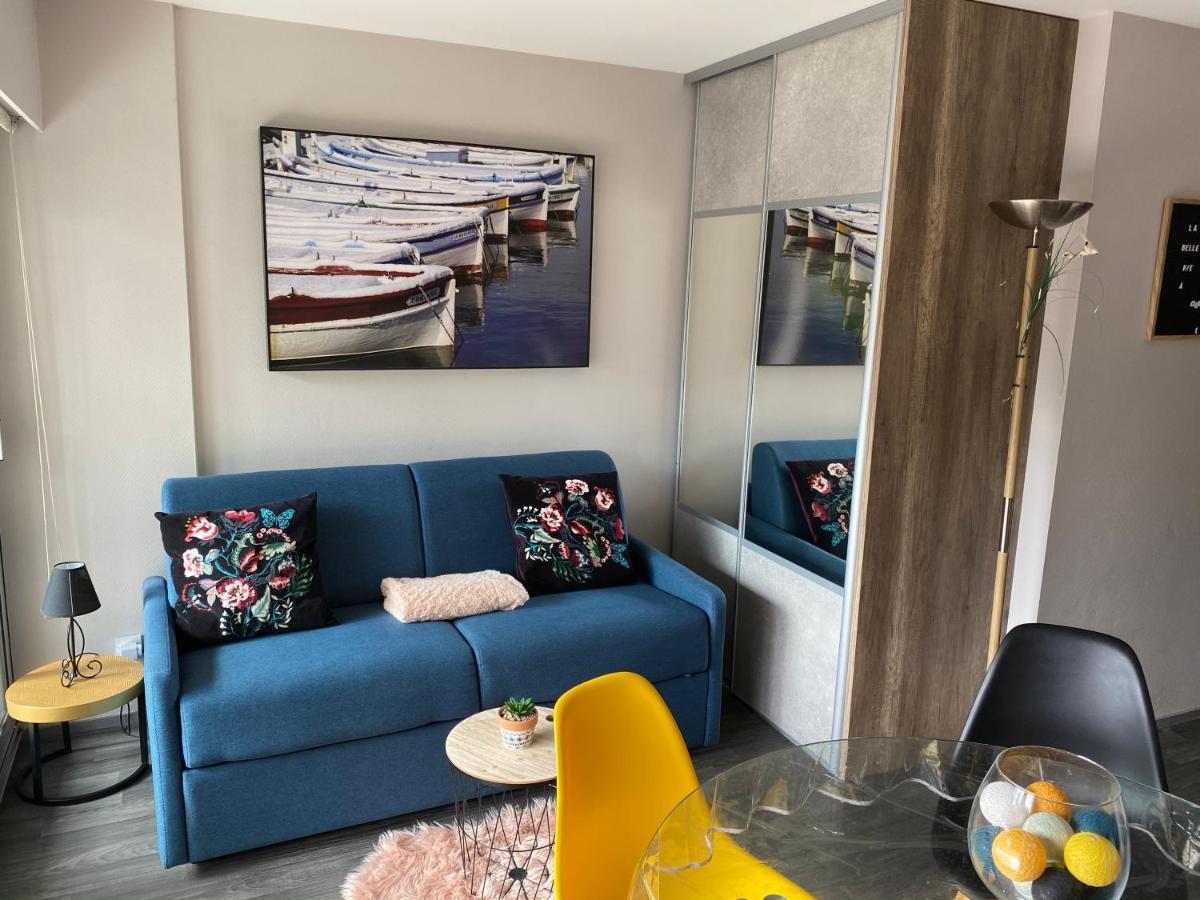 Joli Appartement A 100M De La Plage Necochea Ngoại thất bức ảnh