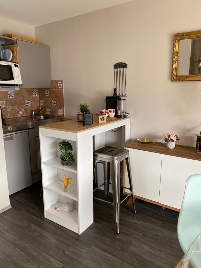Joli Appartement A 100M De La Plage Necochea Ngoại thất bức ảnh