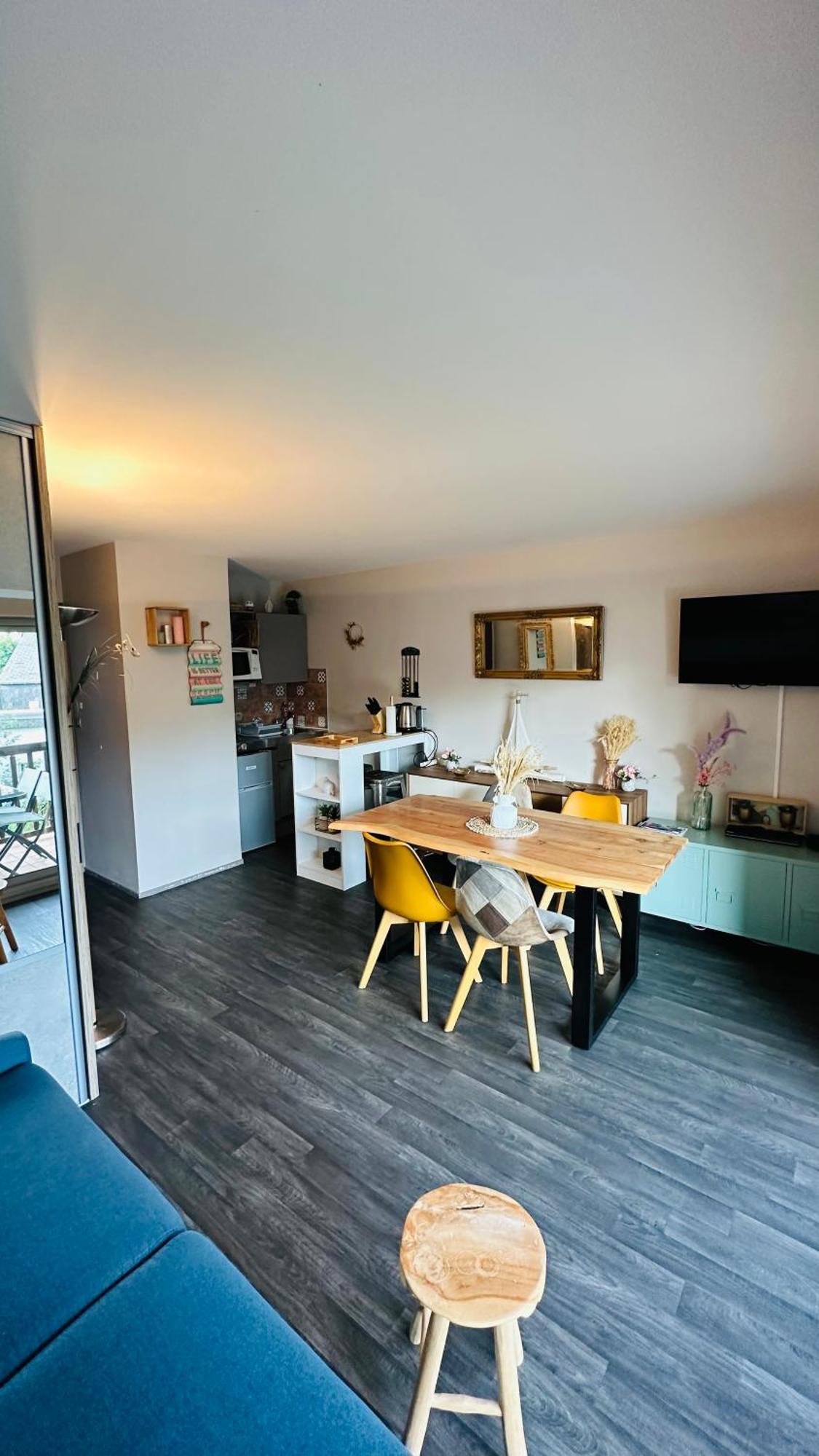 Joli Appartement A 100M De La Plage Necochea Ngoại thất bức ảnh